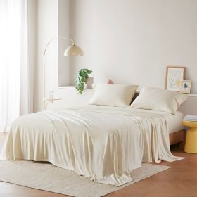 All Season Sheet Set Full
